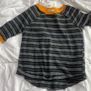 free people tshirt brand new